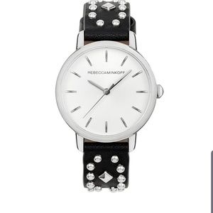 Rebecca Minkoff Black Watch
